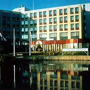 Golden Tulip Carlton Naaldwijk 4*
